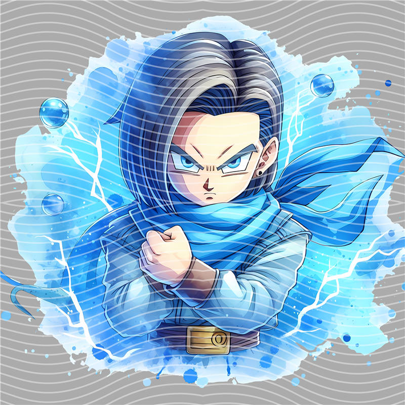 Animation design-RB 423